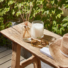 Circa Coconut & Watermelon Candle Sydney's Plant Market