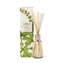 Load image into Gallery viewer, CIRCA 250ML DIFFUSER - ALCHEMY - WHITE TEA &amp; WILD MINT
