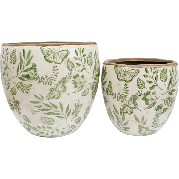 ENCHANTED U PLANTER