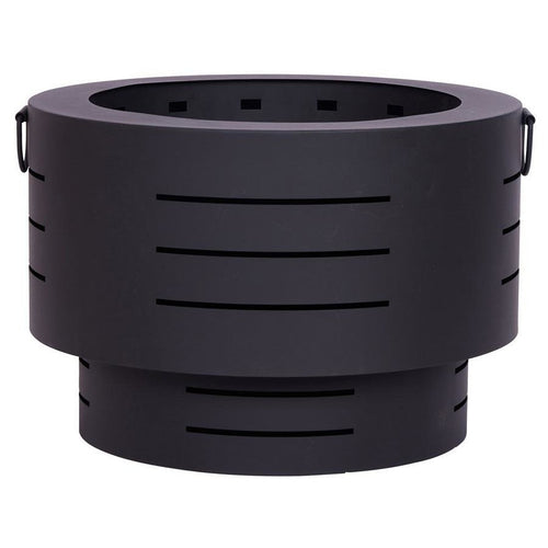 DANTE LOW SMOKE FIRE PIT Sydney's Plant Market