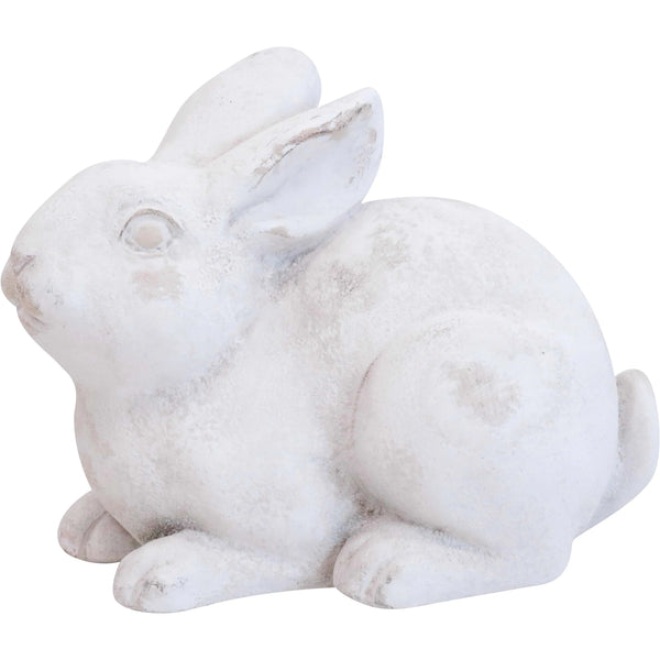 RABBIT BRIAR CROUCHED