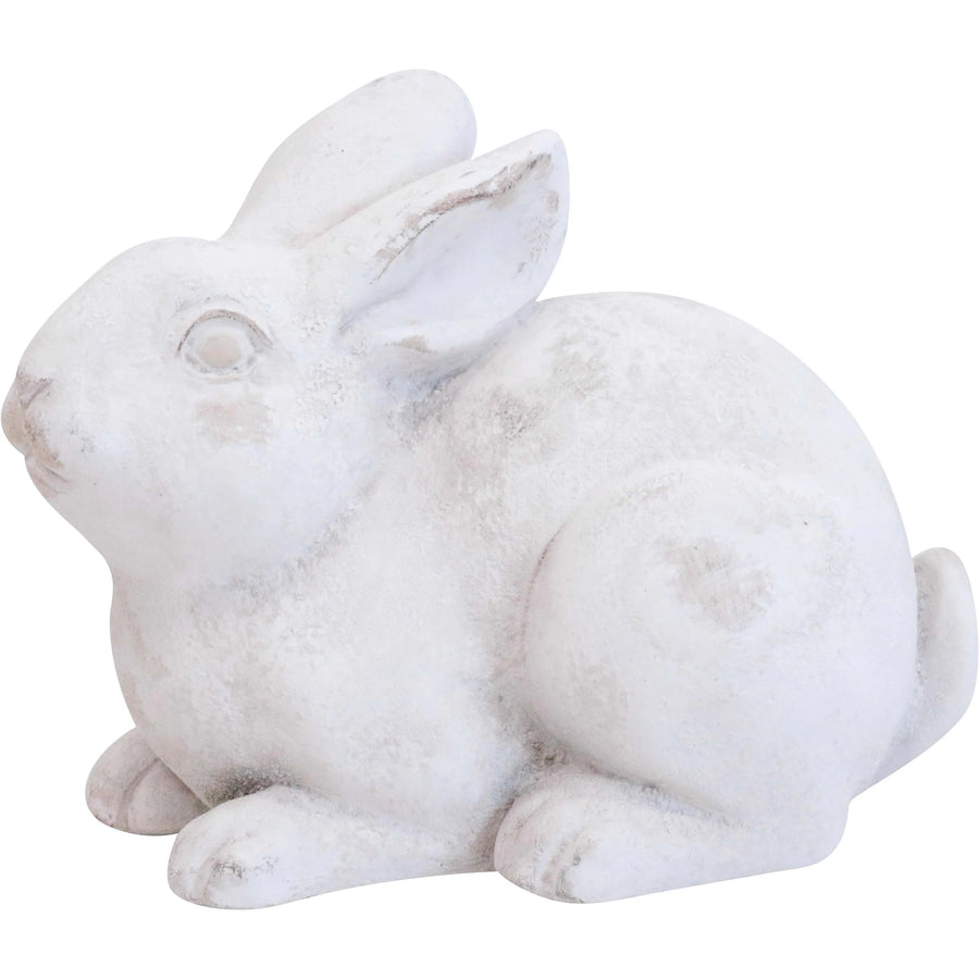 RABBIT BRIAR CROUCHED