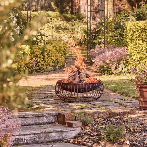 ECLIPSE FIRE PIT Sydney's Plant Market