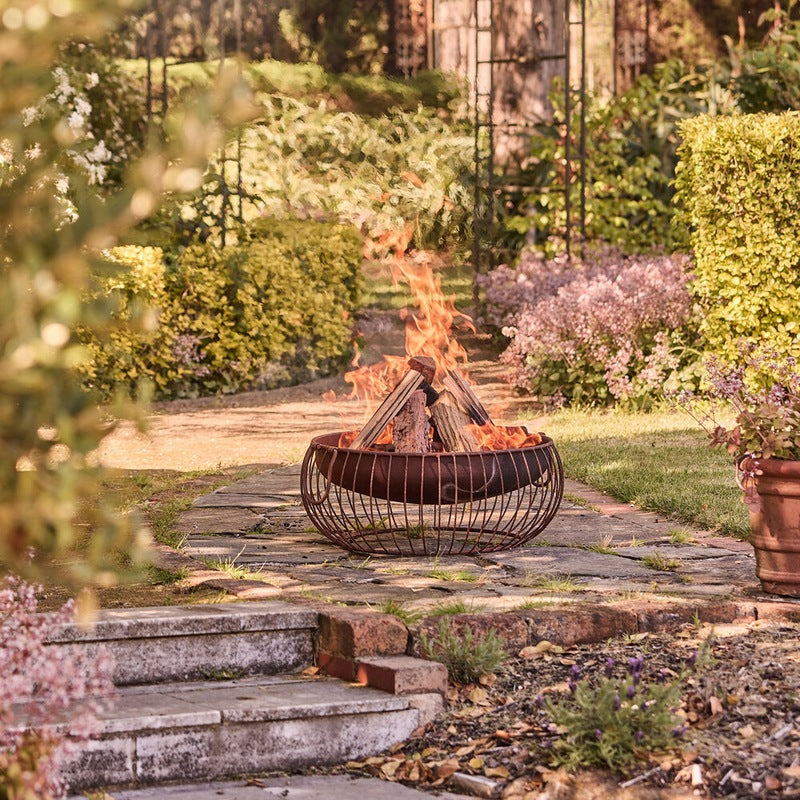 ECLIPSE FIRE PIT Sydney's Plant Market