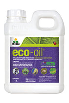 OCP ECO OIL