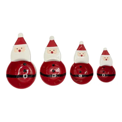 SANTA S/4 MEASURING CUPS