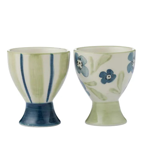 OLGA CERAMIC EGG CUP 5X6.5CM