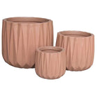 INDIE PLANTER BROWN