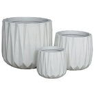 INDIE PLANTER IVORY