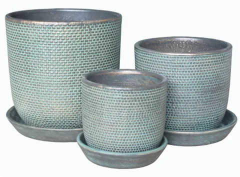 SOHO GREEN PLANTER