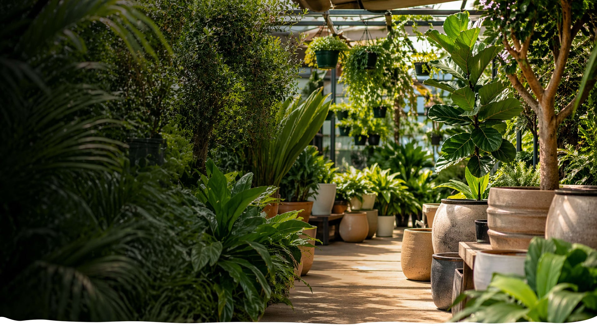 Grow a garden you'll love with Sydney's favourite garden nursery.