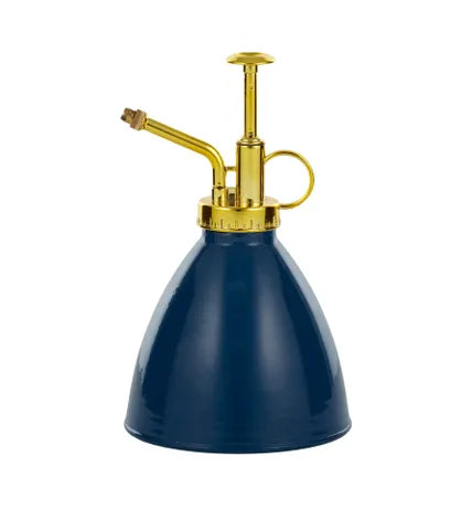 LEA METAL MISTER 10X17CM Sydney's Plant Market