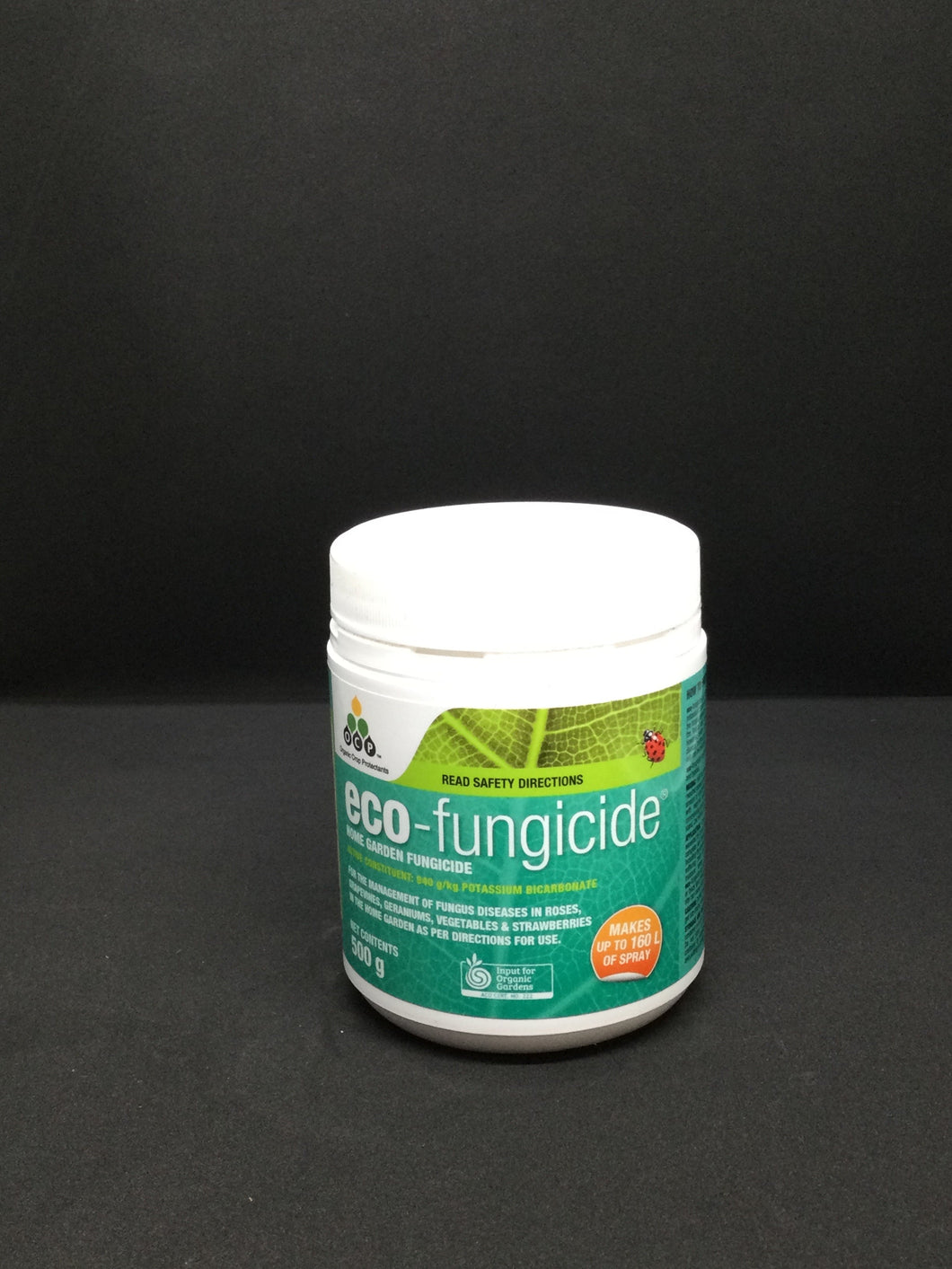 OCP ECO FUNGICIDE CONCENTRATE 500G Sydney's Plant Market