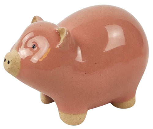 Pig Pot Hanger 9cm Sydney's Plant Market