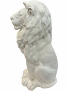 KITO LION STATUE