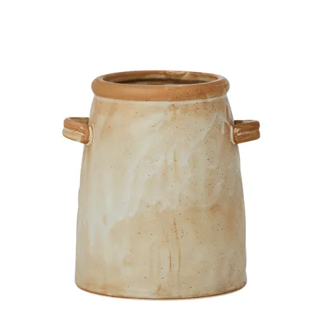 FRANCIS CERAMIC UTENSIL HOLDER
