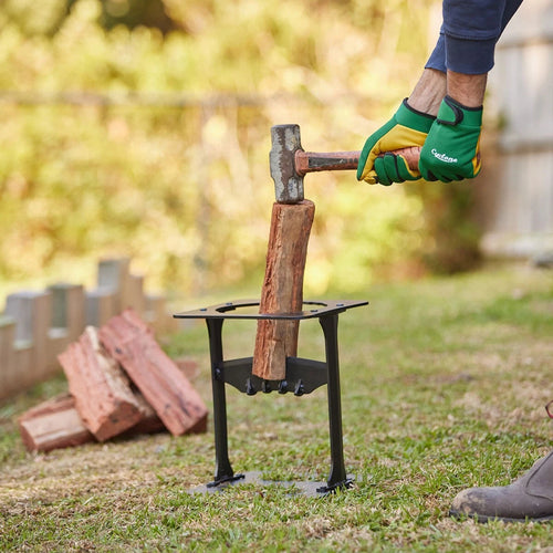 SAWYER WOOD SPLITTER Sydney's Plant Market