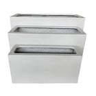 LOMANDRA TROUGH PLANTER POT