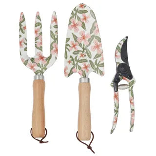LULU S/3 GARDEN TOOLS