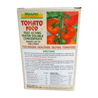 MANUTEC TOMATO FOOD 500G Sydney's Plant Market