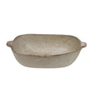 FRANCIS CERAMIC DISH Sydney's Plant Market