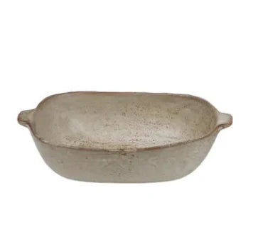FRANCIS CERAMIC DISH Sydney's Plant Market