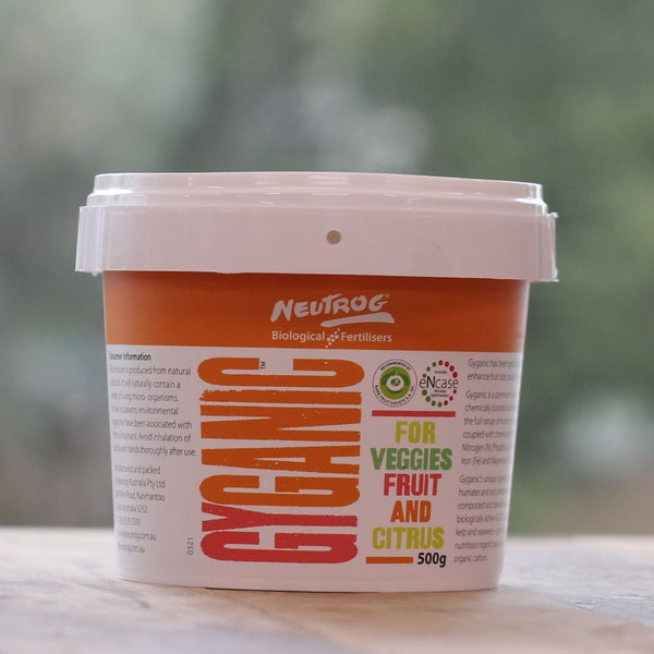 NEUTROG GYGANIC FOR FRUIT & CITRUS Sydney's Plant Market
