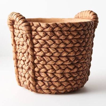POT NUKINI 29.5CM X 36.5CM Sydney's Plant Market