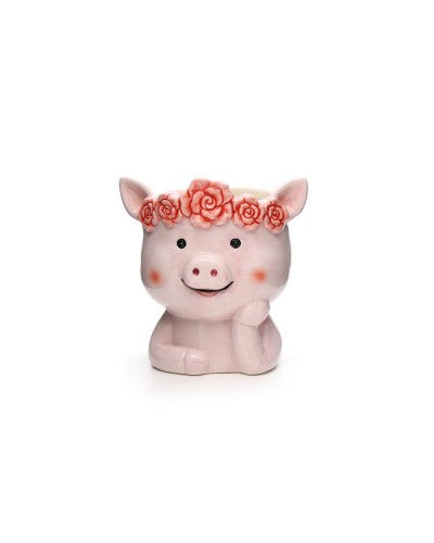 PIG PLANTER POT Sydney's Plant Market