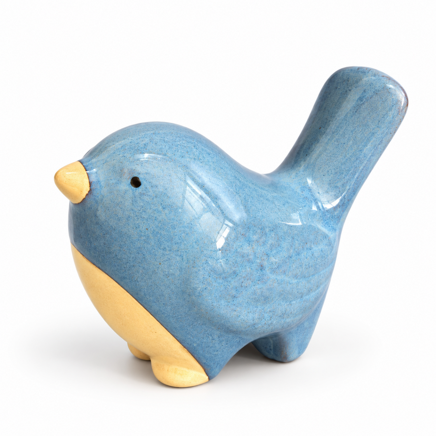 BIRD POT HANGER