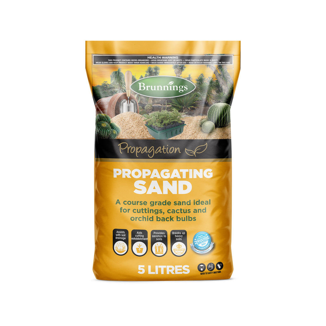 PROPAGATING SAND 5LTR
