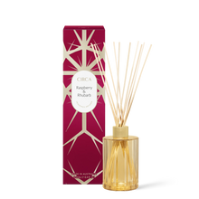 Load image into Gallery viewer, RASPBERRY &amp; RHUBARB Fragrance Diffuser 250mL
