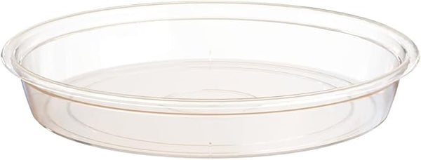 AV TRANSPARENT SAUCER