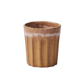 STUDIO CERAMIC ESPRESSO CUP Sydney's Plant Market