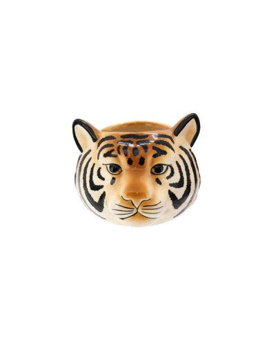 TIGER PLANTER POT Sydney's Plant Market