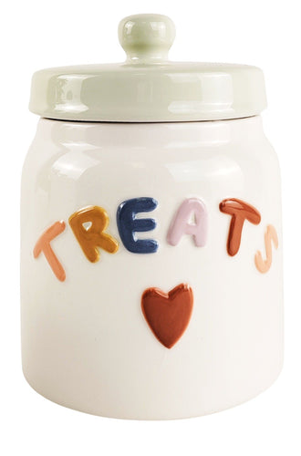 Treats Jar Sydney's Plant Market