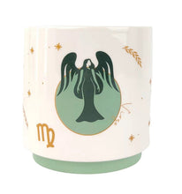 Load image into Gallery viewer, ZODIAC STAR SIGN PLANTER
