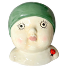 MAY GIBBS GUMNUT BABY PLANTER