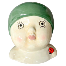 Load image into Gallery viewer, MAY GIBBS GUMNUT BABY PLANTER
