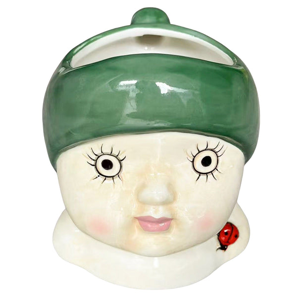 MAY GIBBS GUMNUT BABY PLANTER
