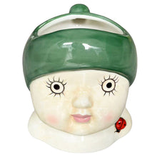 Load image into Gallery viewer, MAY GIBBS GUMNUT BABY PLANTER
