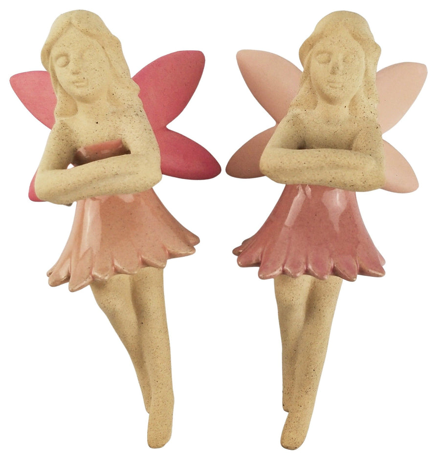 FAIRY POT HANGER