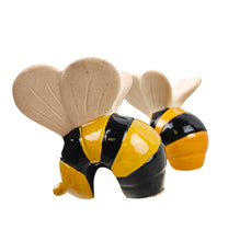 Load image into Gallery viewer, Bee Pot Hanger 7cm
