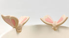 BUTTERFLY POT HANGER