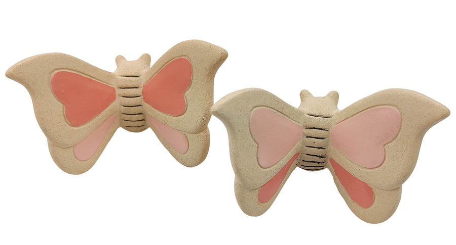 BUTTERFLY POT HANGER