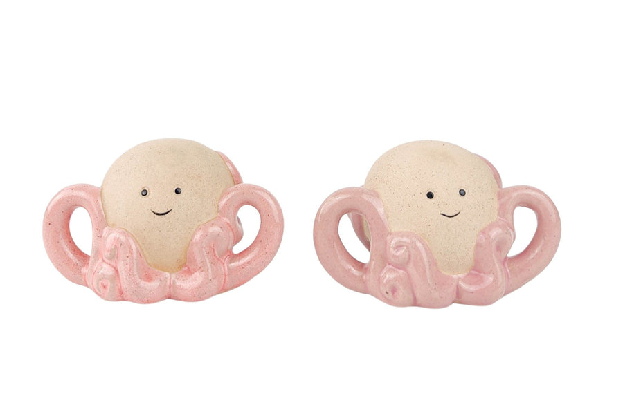 OCTOPUS POT HANGER