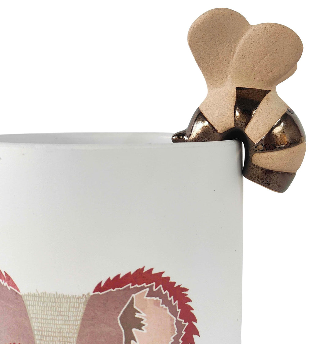 BEE POT HANGER