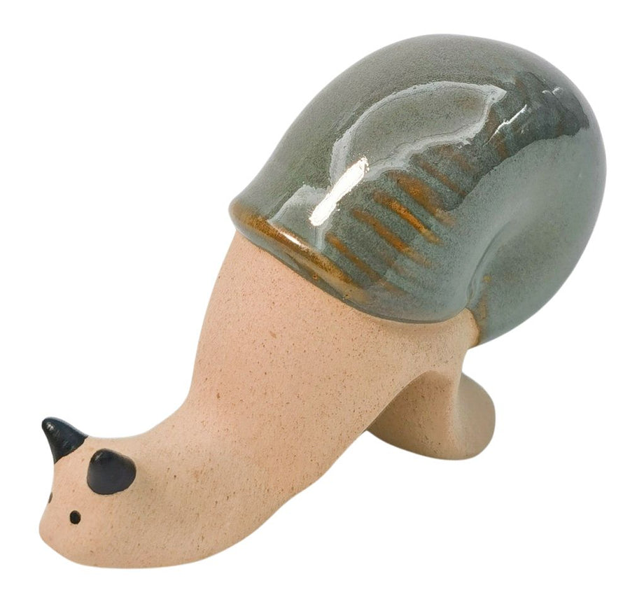 SNAIL POT HANGER