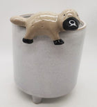 PLATYPUS POT HANGER