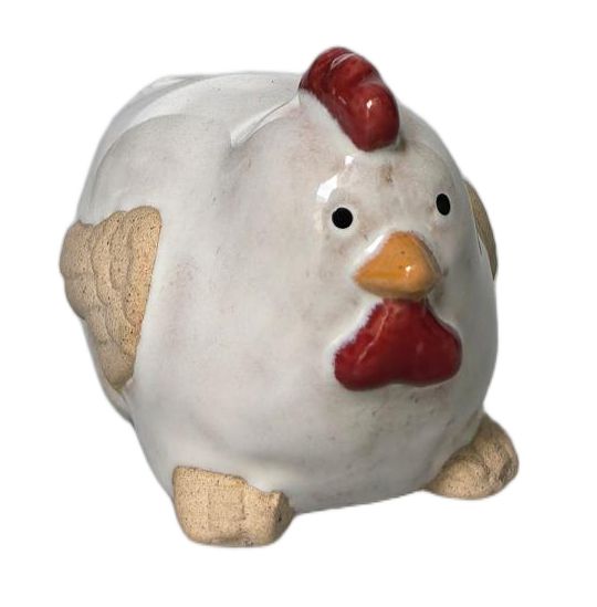 CHICKEN POT HANGER